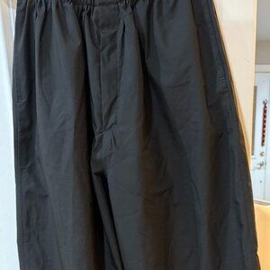 Forrester's Men's Golf Hiking Rain Windbreaker Rain Pants Gore Tex GORE-TEX  XL
